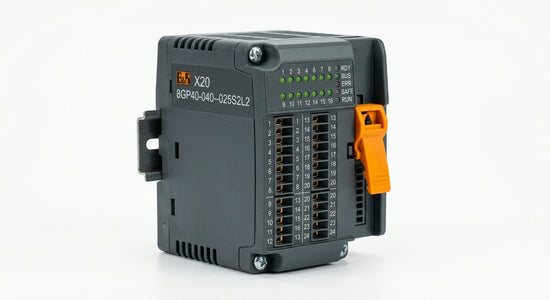 B&R 8GP40-040--025S2L2