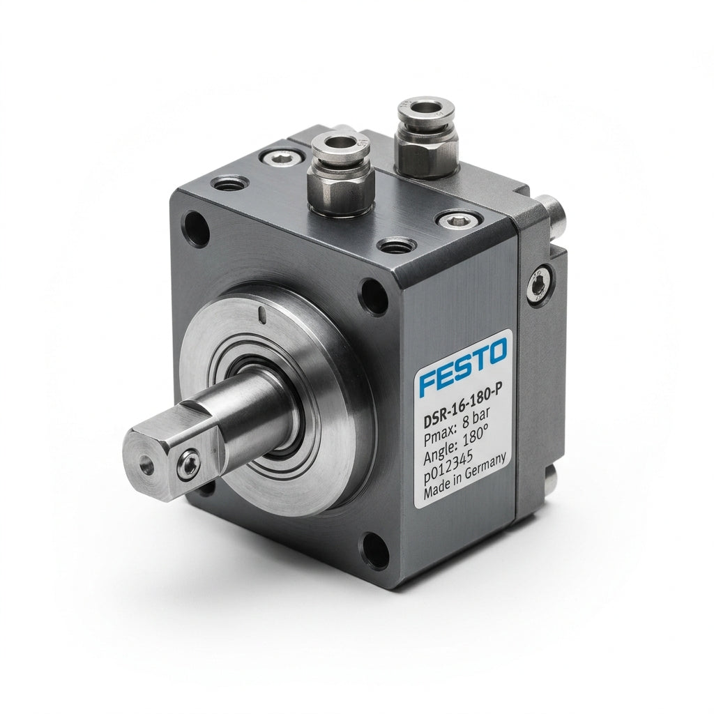 FESTO DSR-16-180-P