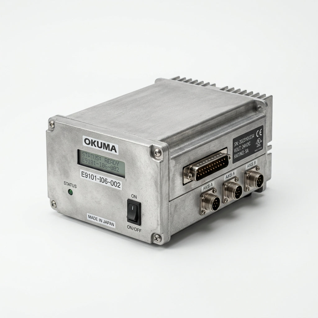 OKUMA E9101-I06-002