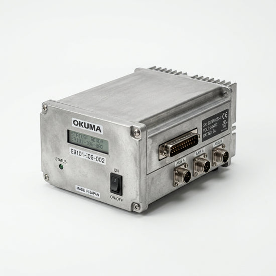 OKUMA E9101-I06-002