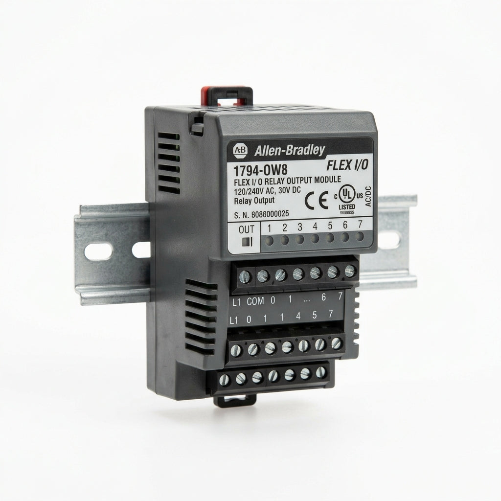 ALLEN BRADLEY 1794-0W8