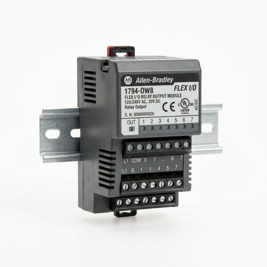 ALLEN BRADLEY 1794-0W8