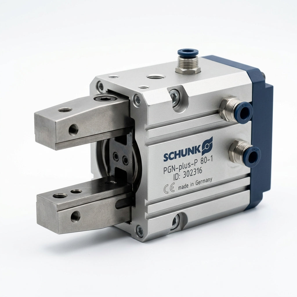 SCHUNK 302316