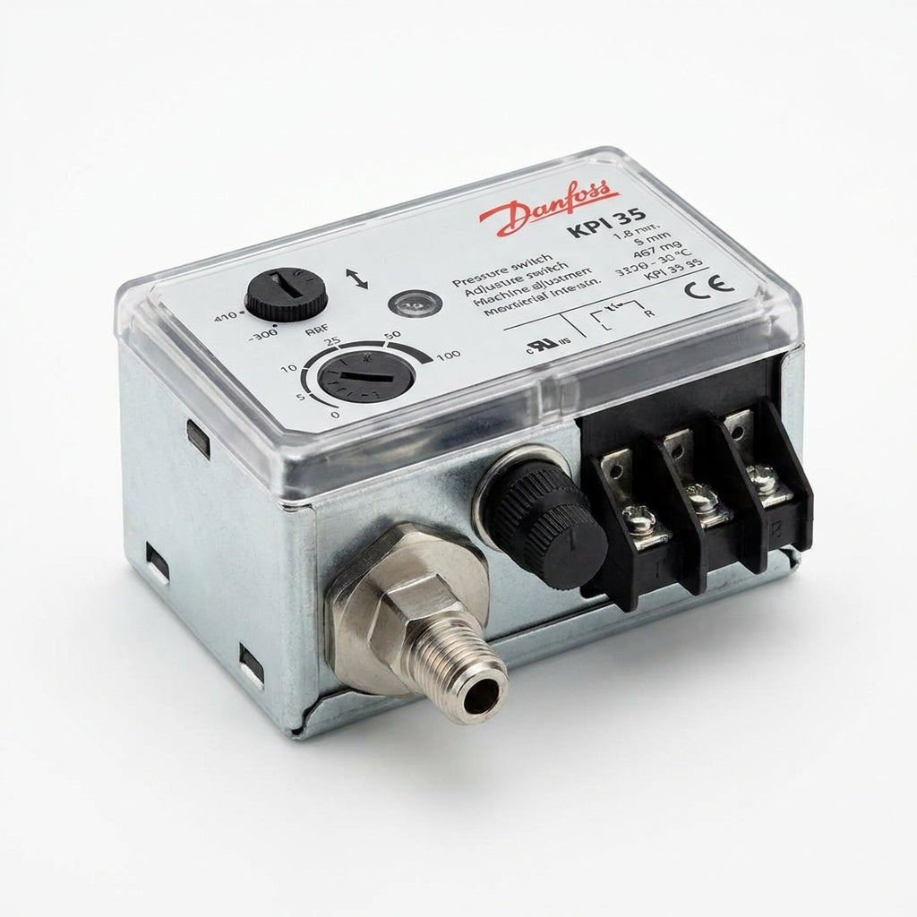 Danfoss KPI 35