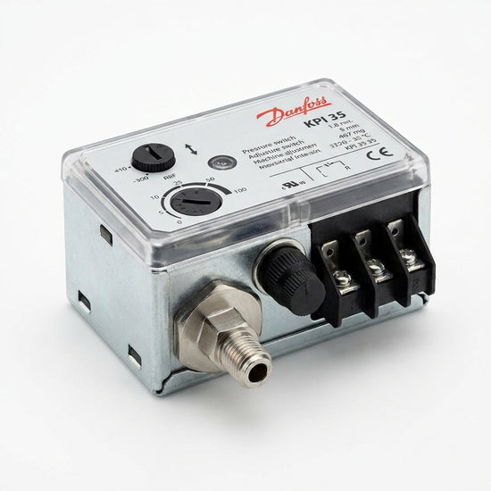 Danfoss KPI 35