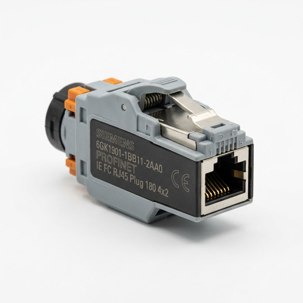 Siemens 6GK1901-1BB11-2AA0 conector ethernet