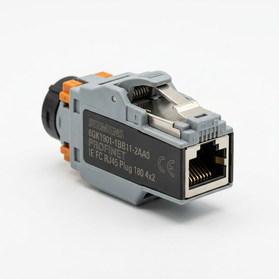 Siemens 6GK1901-1BB11-2AA0 conector ethernet