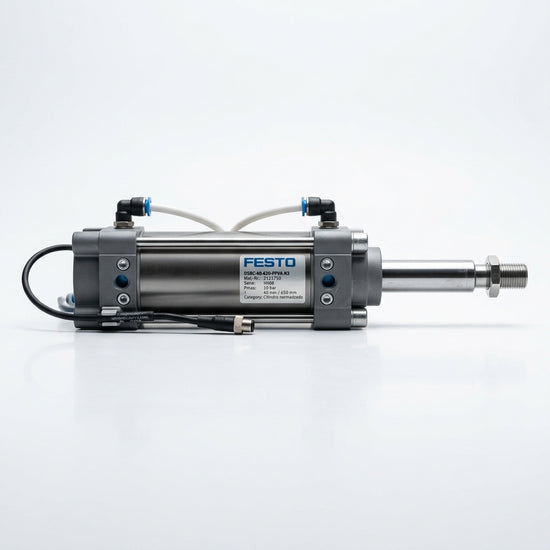 FESTO DSBC-40-650-PPVA-N3