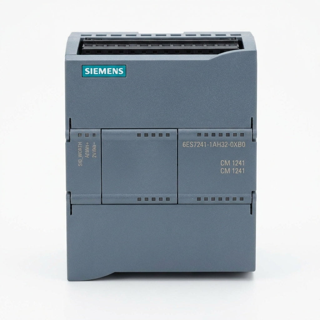 Siemens 6ES7241-1AH32-0XB0