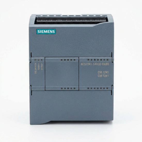 Siemens 6ES7241-1AH32-0XB0