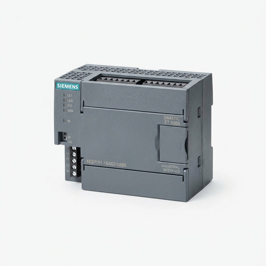 Siemens 6ES7151-1BA02-0AB0
