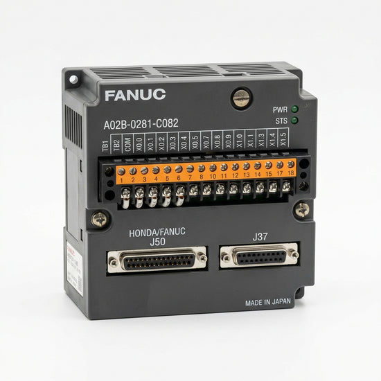 FANUC A02B-0281-C082