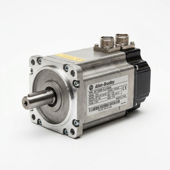 Allen-Bradley VPL-B1153E-CJ14AA