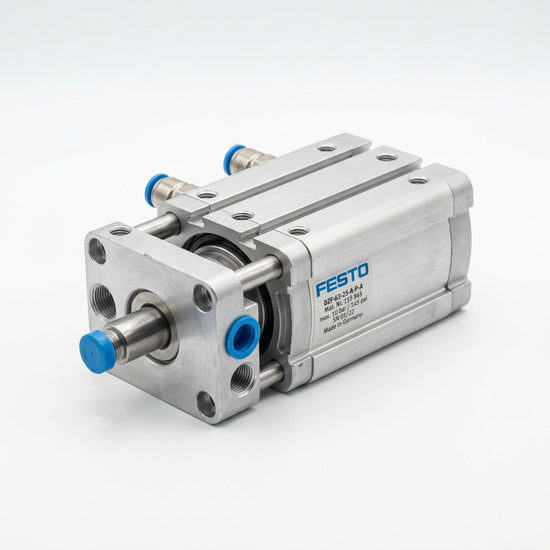 FESTO DZF-63-25-A-P-A