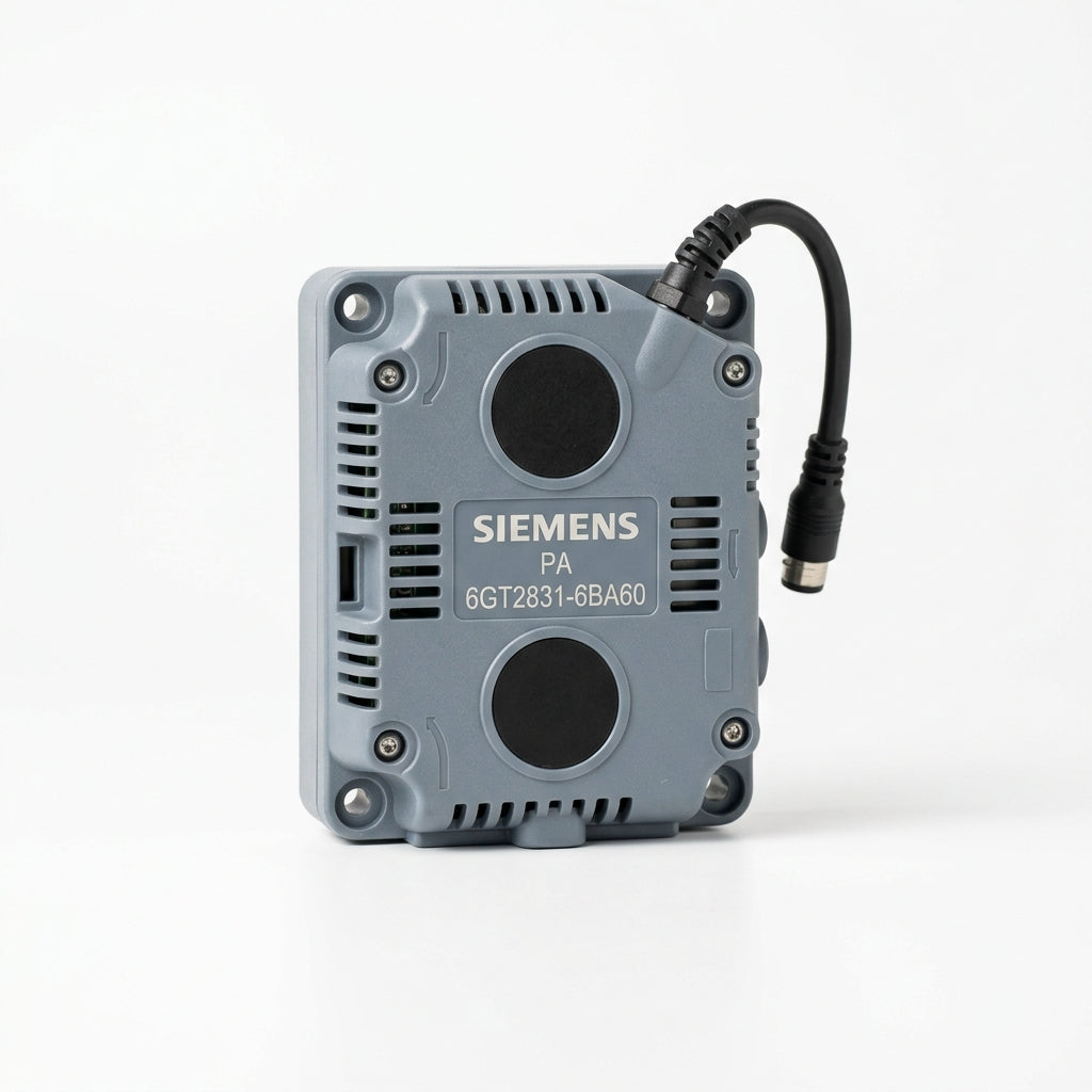 SIEMENS/PA 6GT2831-6BA60