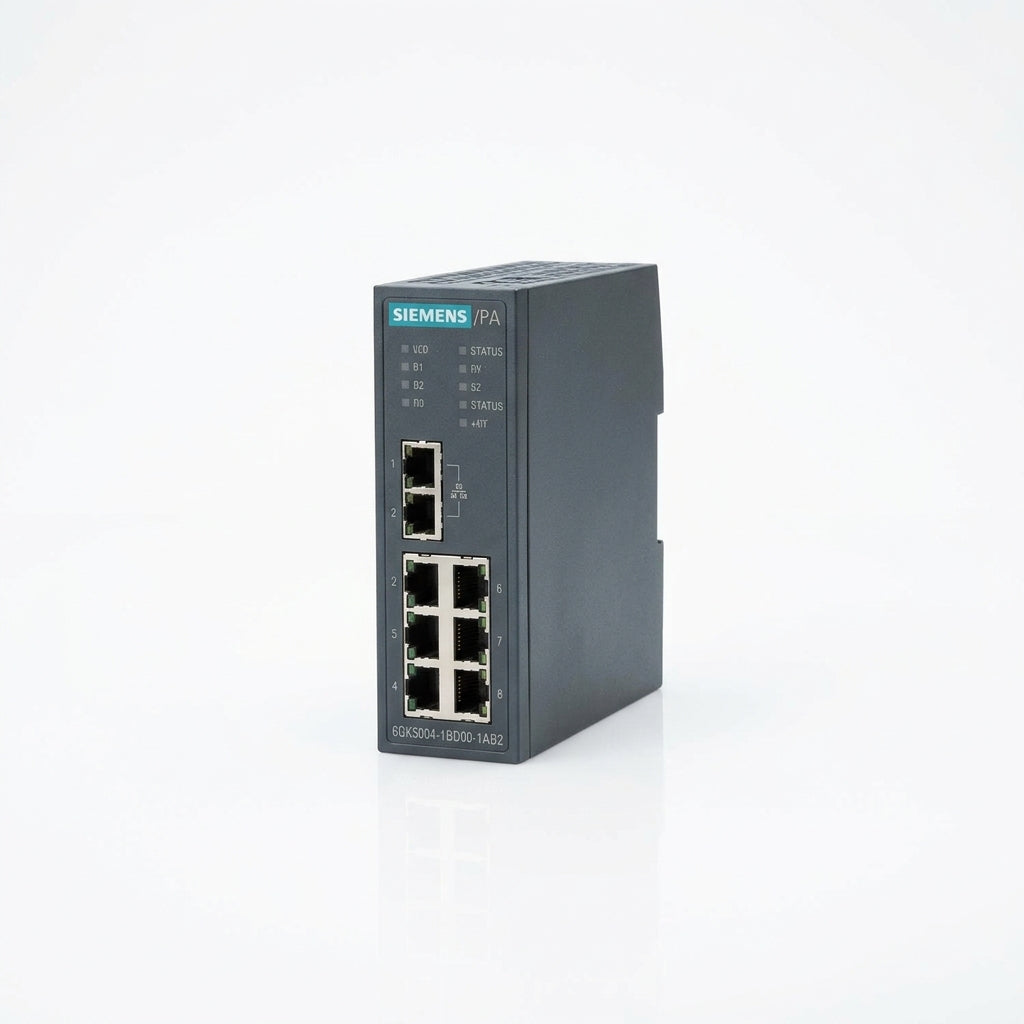 SIEMENS/PA 6GK5004-1BD00-1AB2
