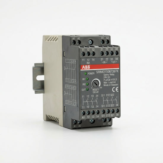 ABB SRN4315067397K
