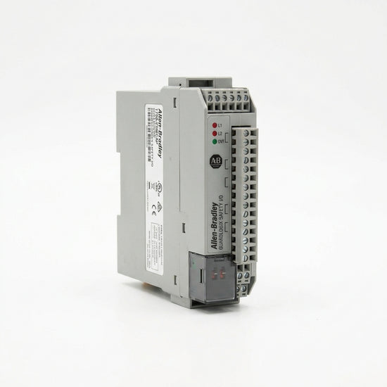 Allen-Bradley 1756-ESMCAP