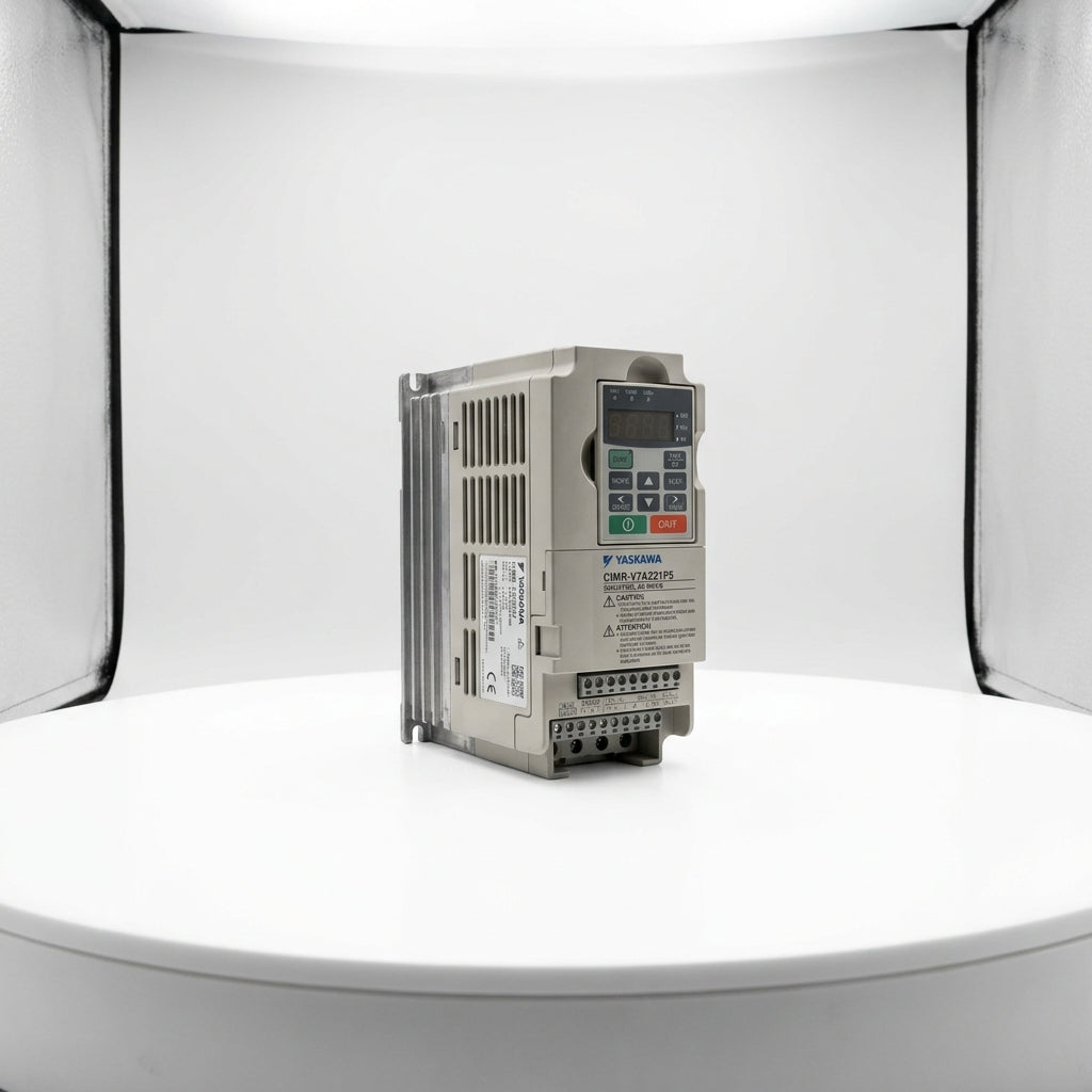 Yaskawa CIMR-V7AZ21P5
