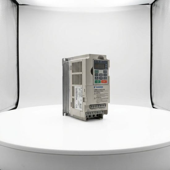 Yaskawa CIMR-V7AZ21P5