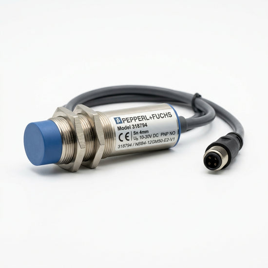 PEPPERL & FUCHS 318794