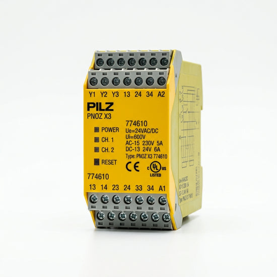 PILZ 774610