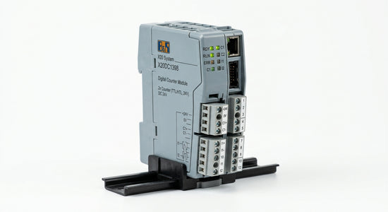 B&R X20DC1398