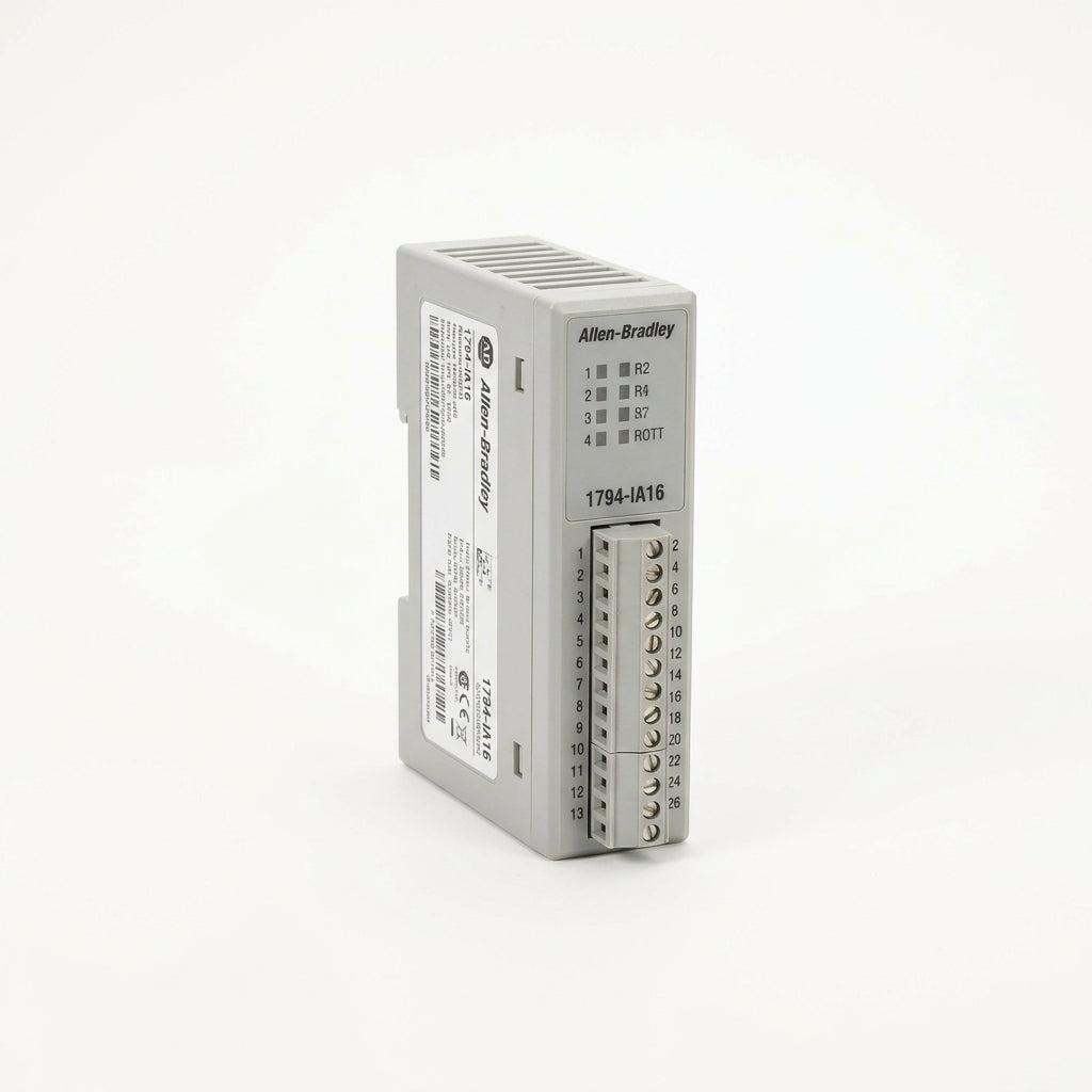 Allen-Bradley 1794-IA16