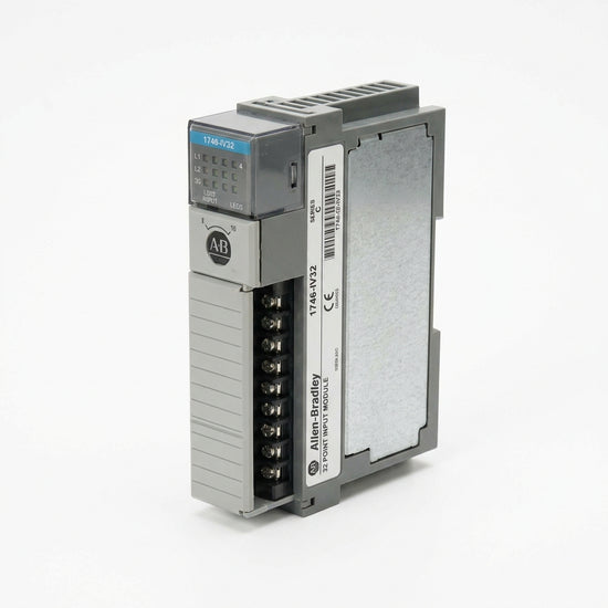 Allen-Bradley 1746-IV32