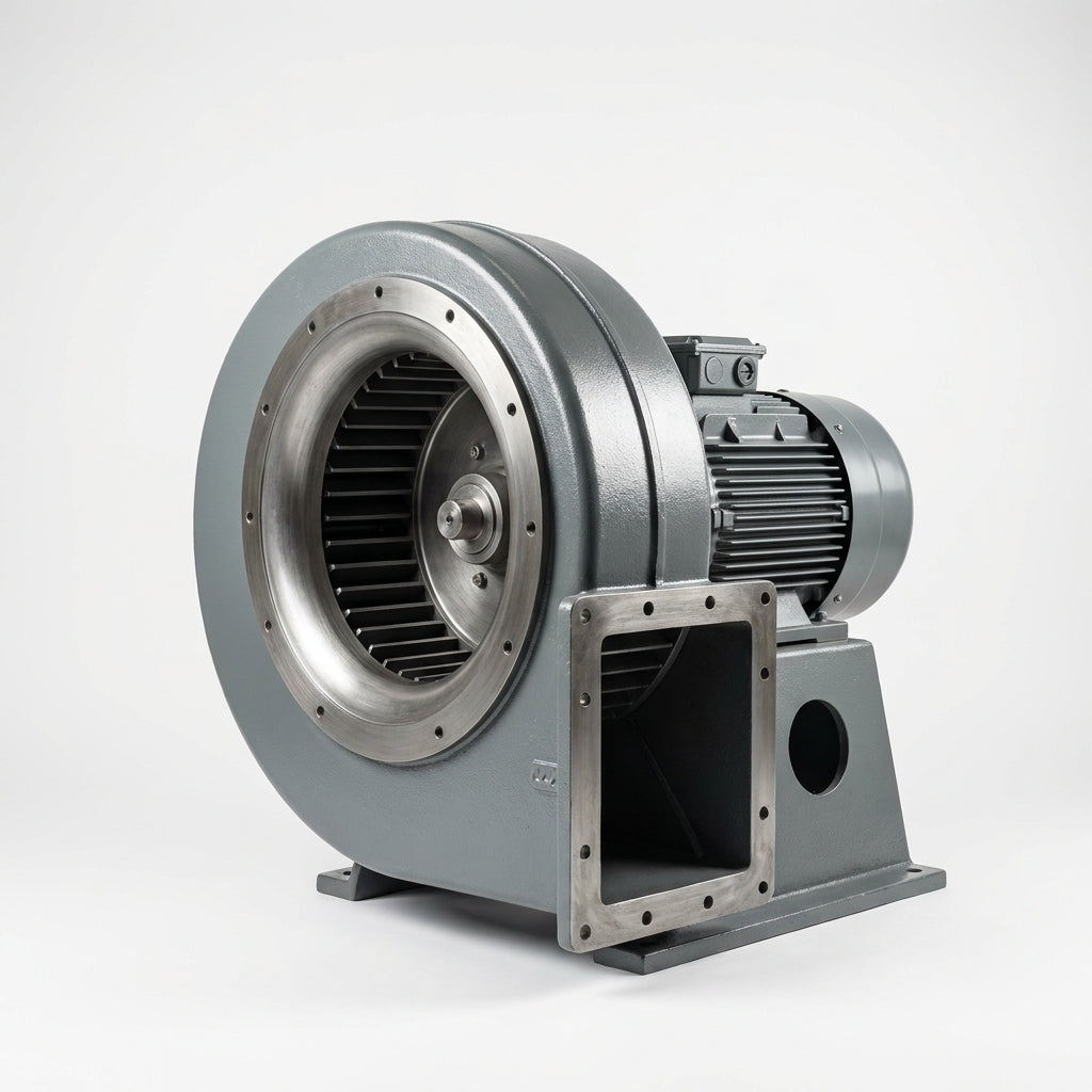 BIND ZIEHL ABEGG FL050-VDK.4I.V5S FAN