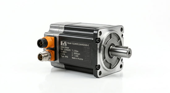 B&R 8LSN56.EA045D000-0