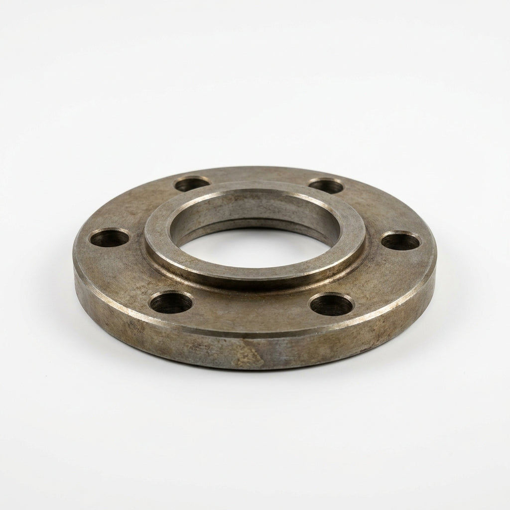 BIND MW6380000A20000 M8 x 16mm OD DIN 125 A2 Stainless Steel Type A Flat Washer