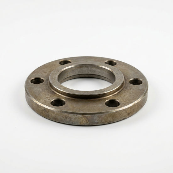 BIND MW6380000A20000 M8 x 16mm OD DIN 125 A2 Stainless Steel Type A Flat Washer