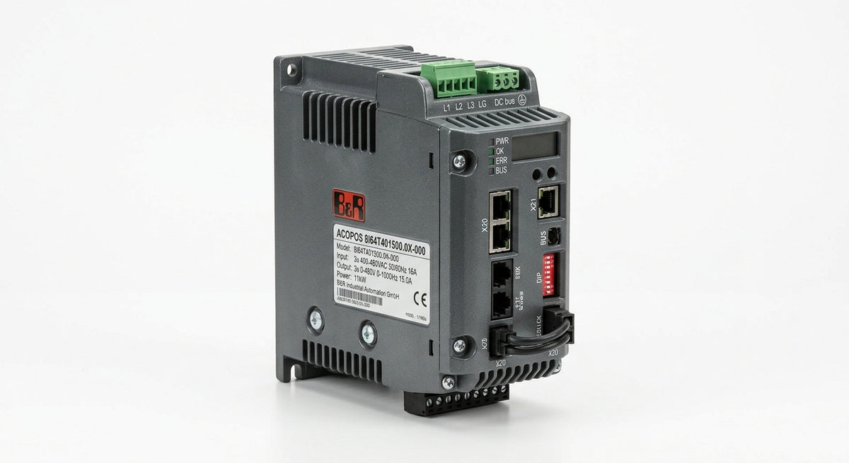 B&R 8I64T401500.0X-000