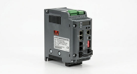 B&R 8I64T401500.0X-000