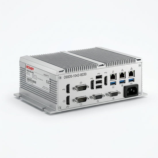 Beckhoff C6920-1043-0030