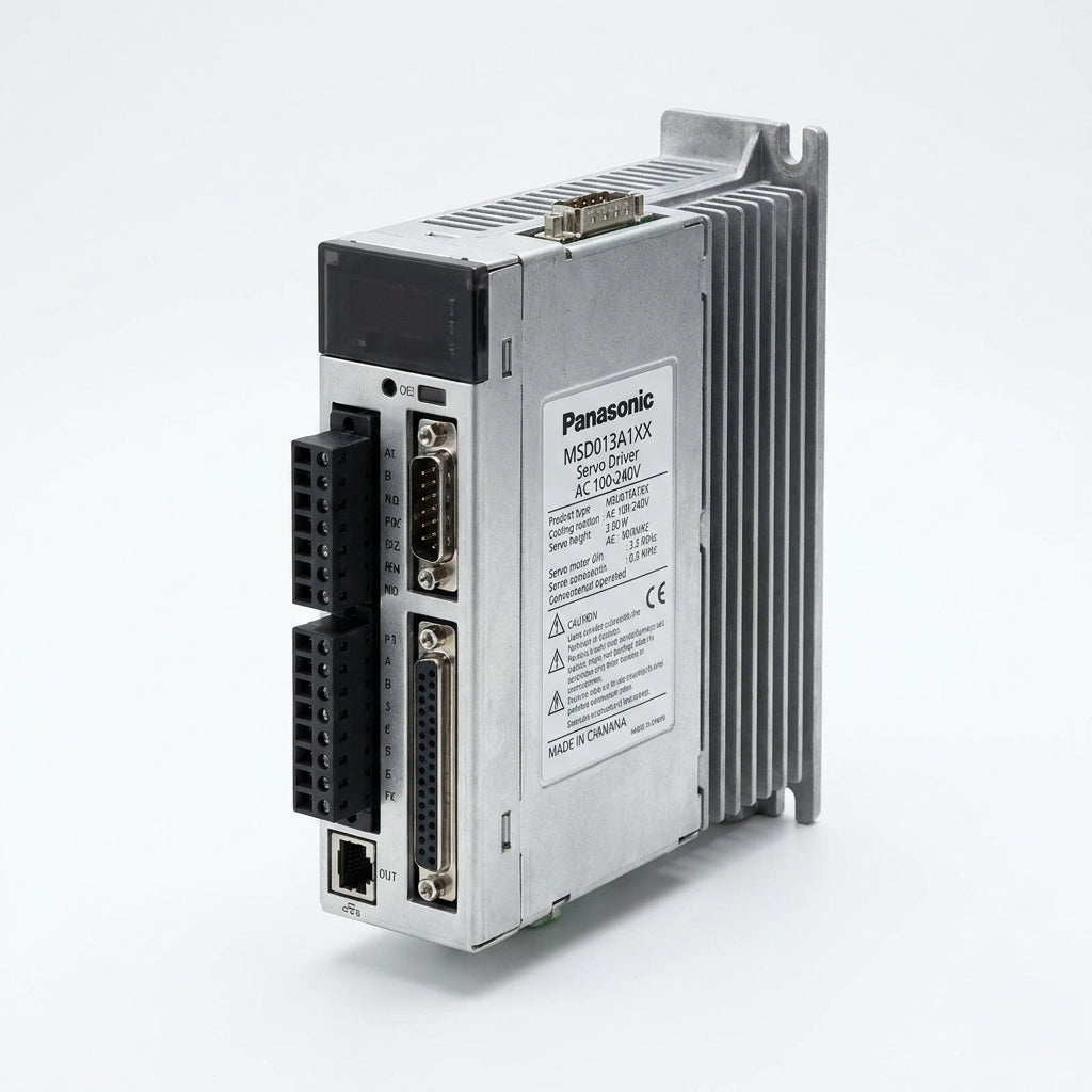 Panasonic MSD013A1XX