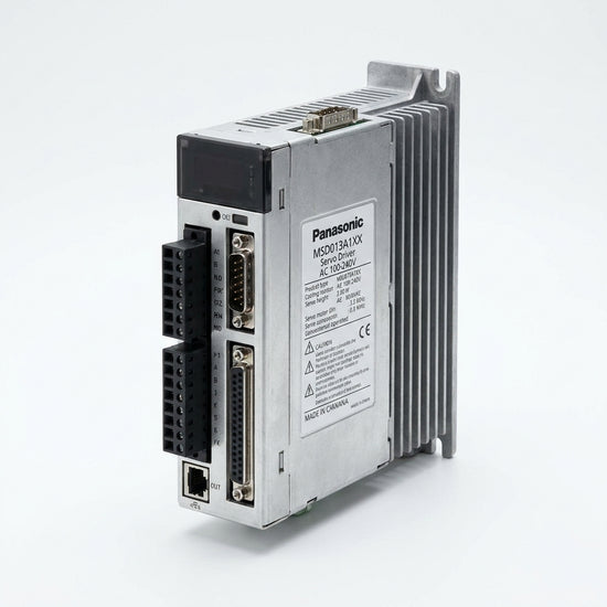 Panasonic MSD013A1XX