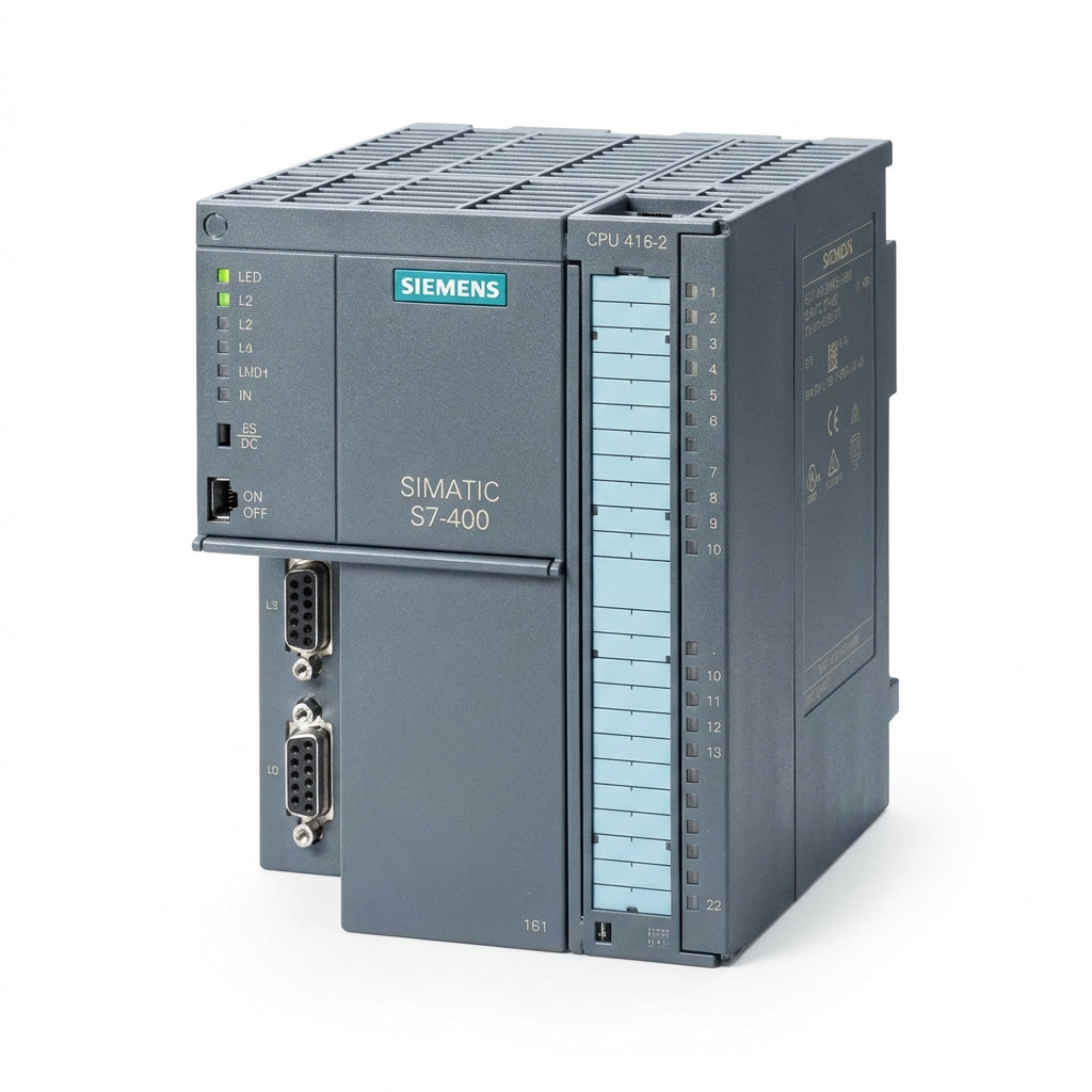 Siemens 6ES7 416-2XN05-0AB0