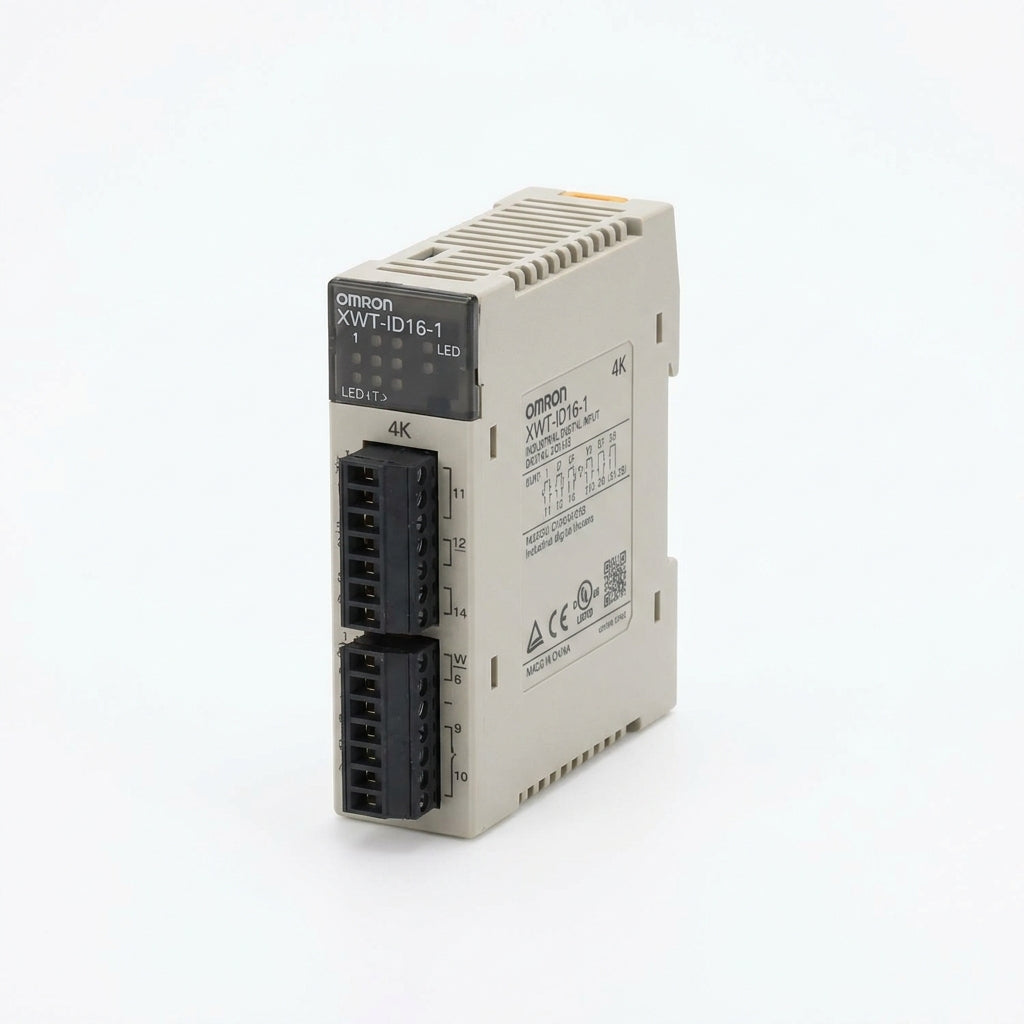 OMRON XWT-ID16-1