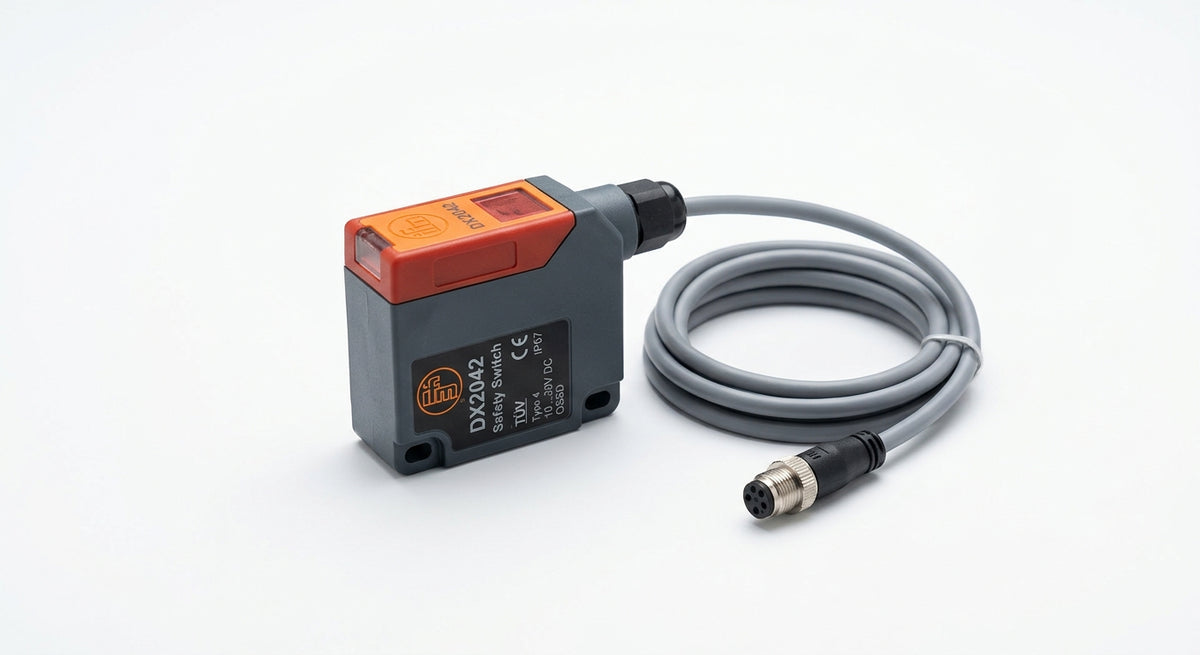 IFM DX2042