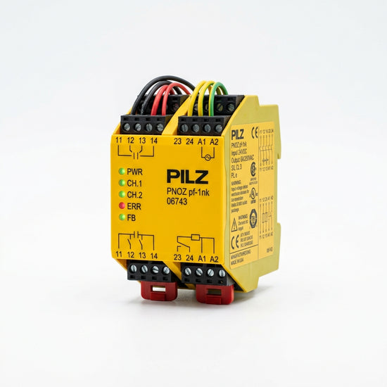 PILZ PF-1NK 06743