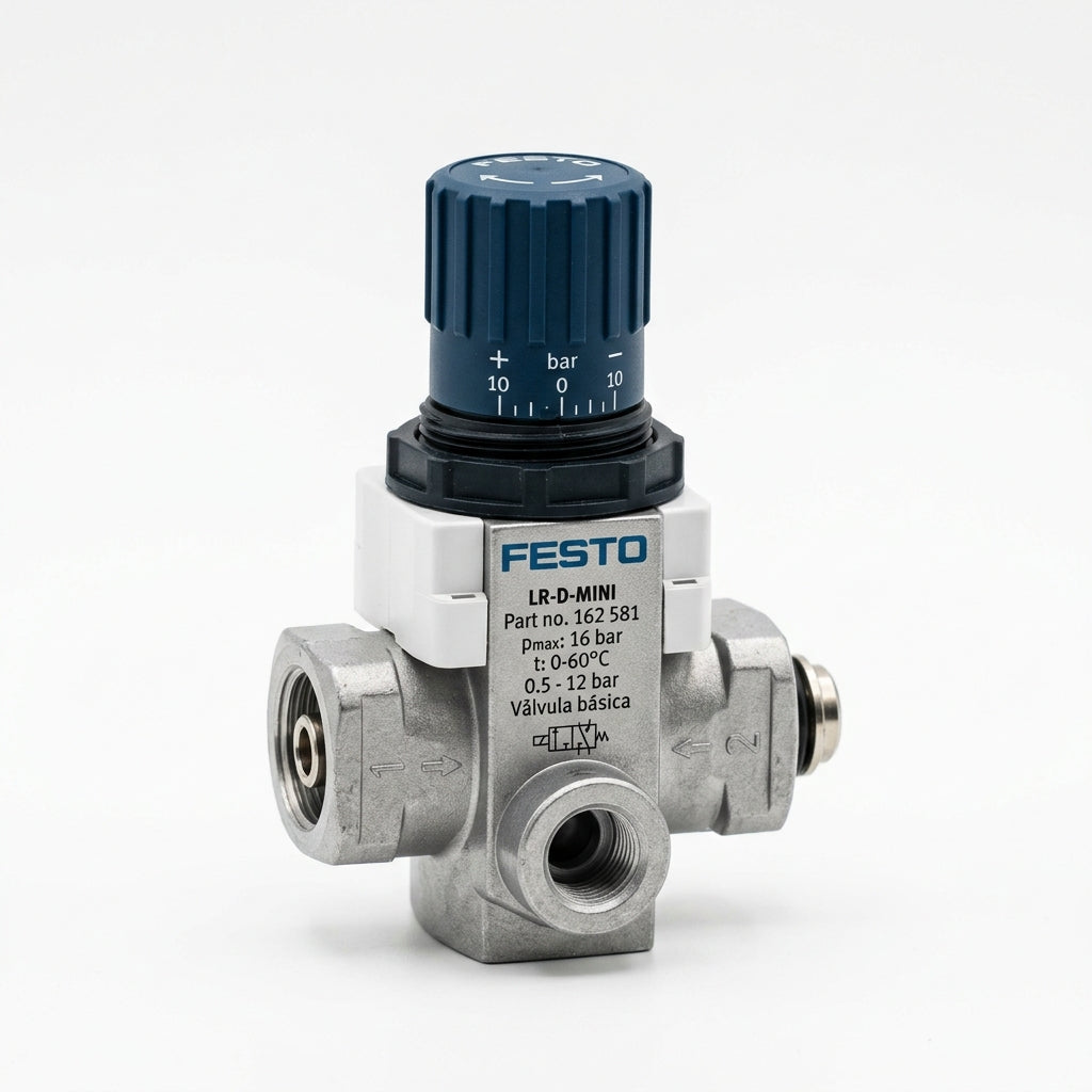 FESTO LR-D-MINI