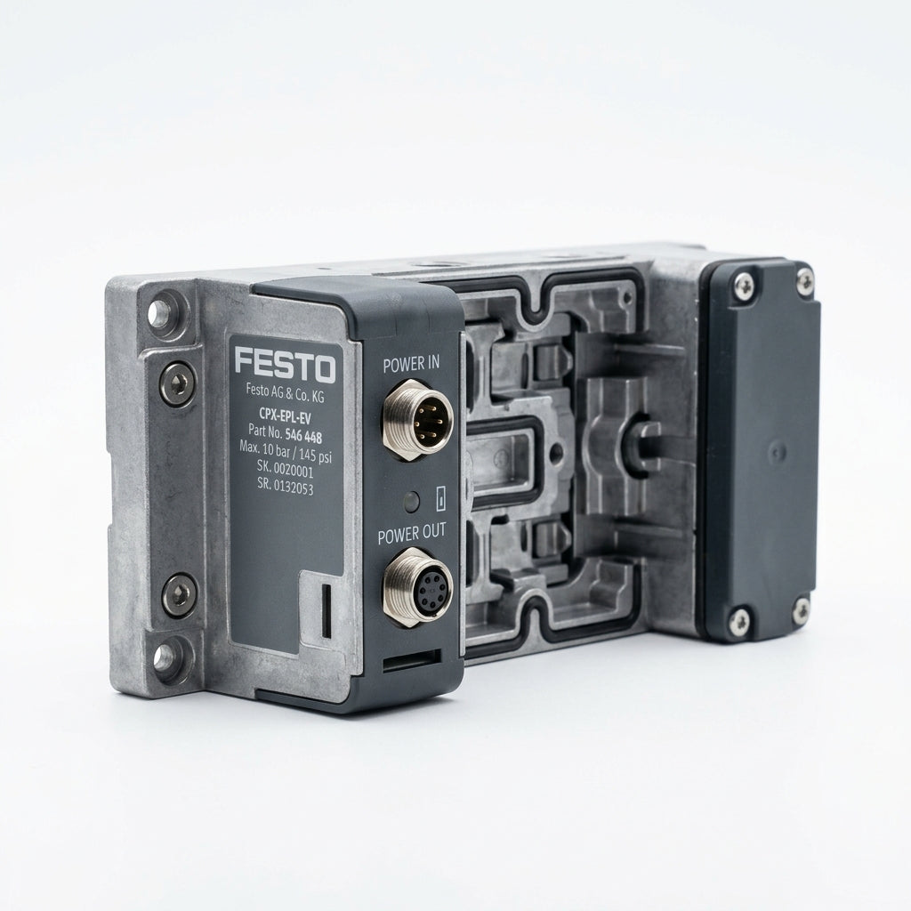 FESTO CPX-EPL-EV