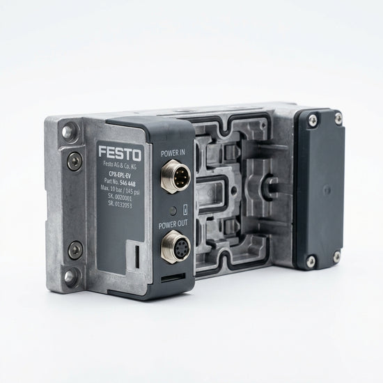 FESTO CPX-EPL-EV
