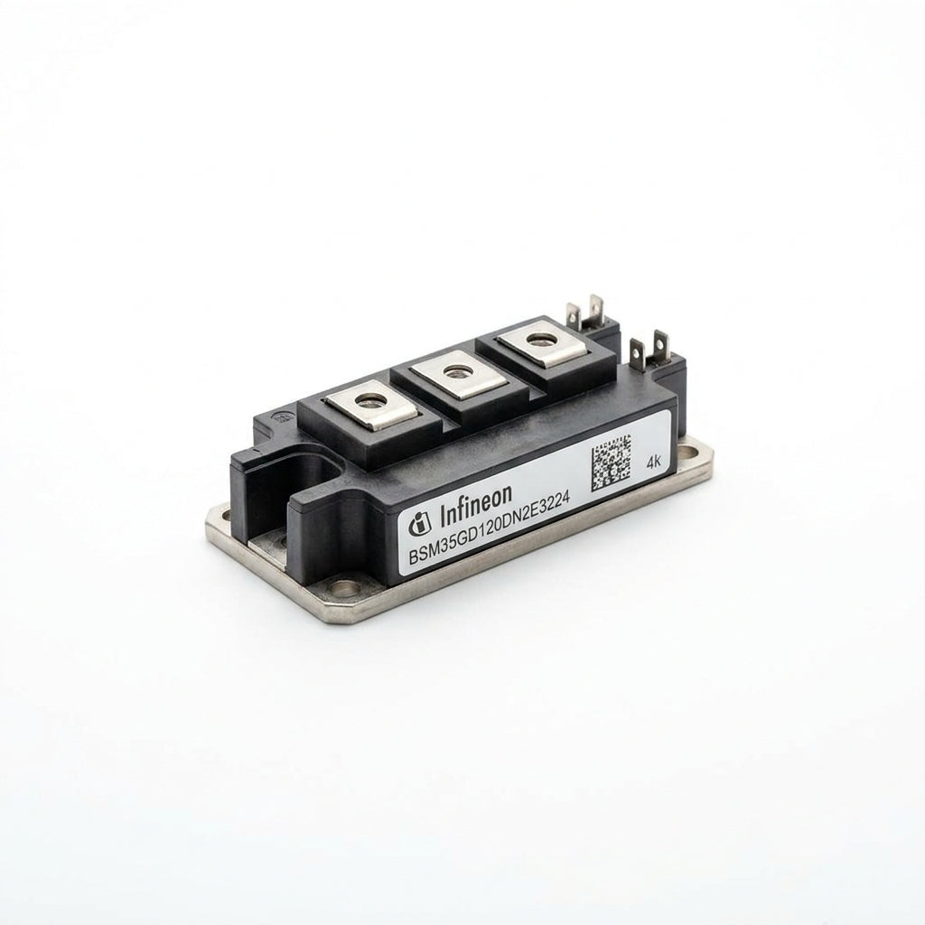 Infineon BSM35GD120DN2E3224