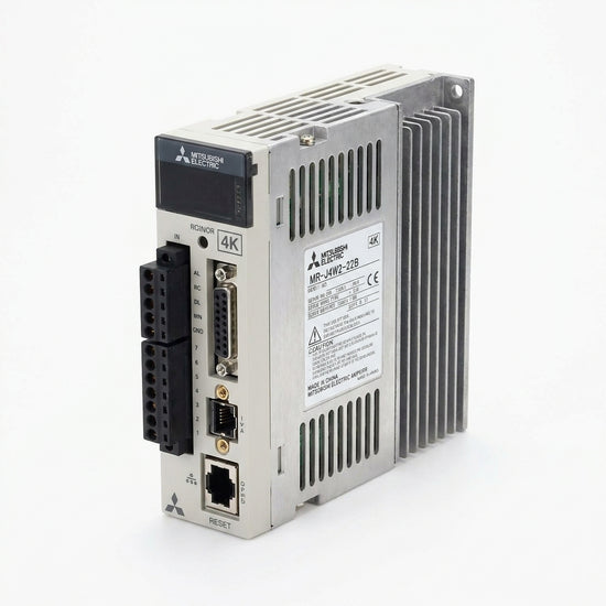 Mitsubishi Electric MR-J4W2-22B
