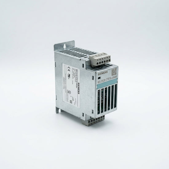 SIEMENS 6SL3120-2TE15-0AA4
