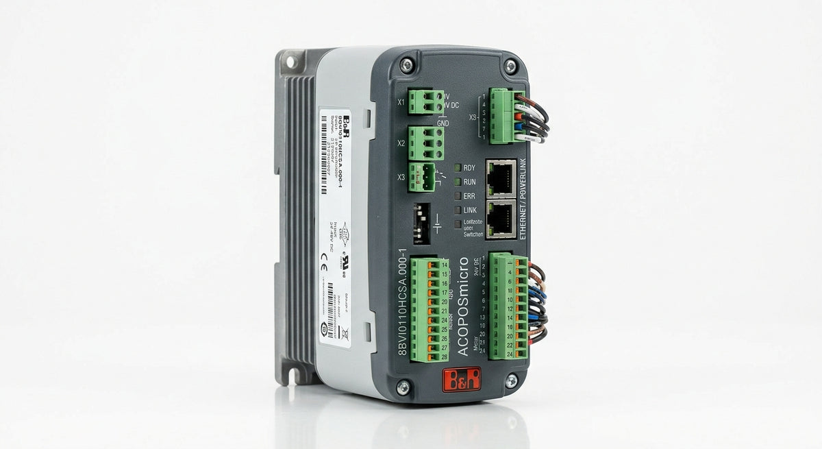 B&R 8BVI0110HCSA.000-1