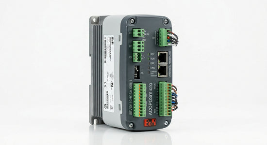 B&R 8BVI0110HCSA.000-1
